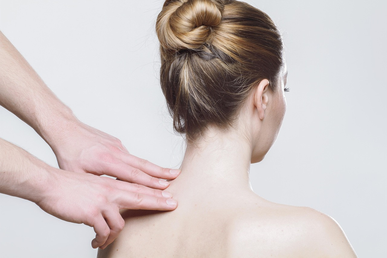 Naturalne metody wsparcia ciała – droga do pełnej sprawności bez bólu